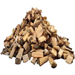 Mélange Chêne Charme Hêtre Et Frêne Vrac < 6 Stères 30-33 Cm < 3.90 M3