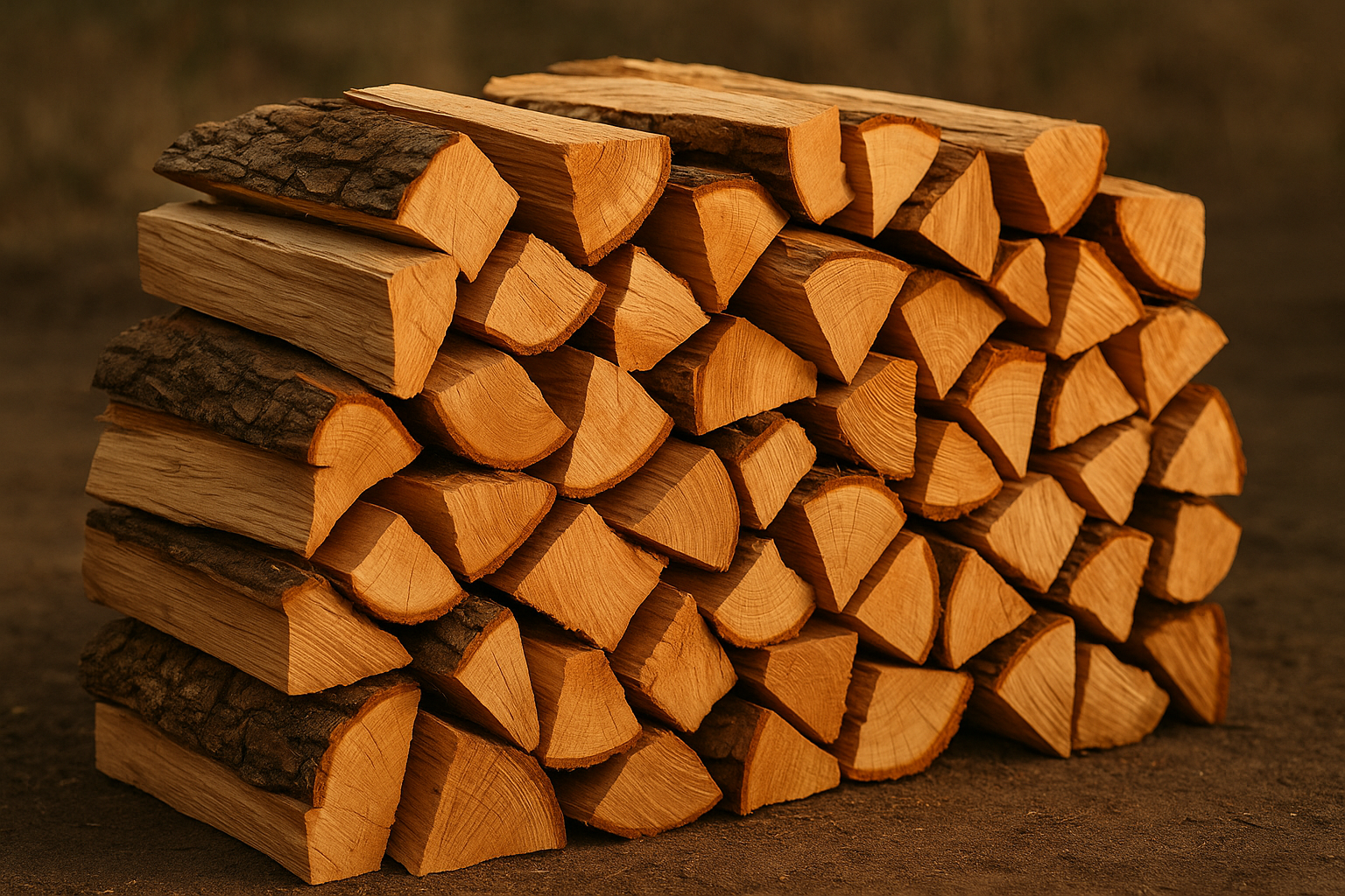 BOIS DE CHAUFFAGE
