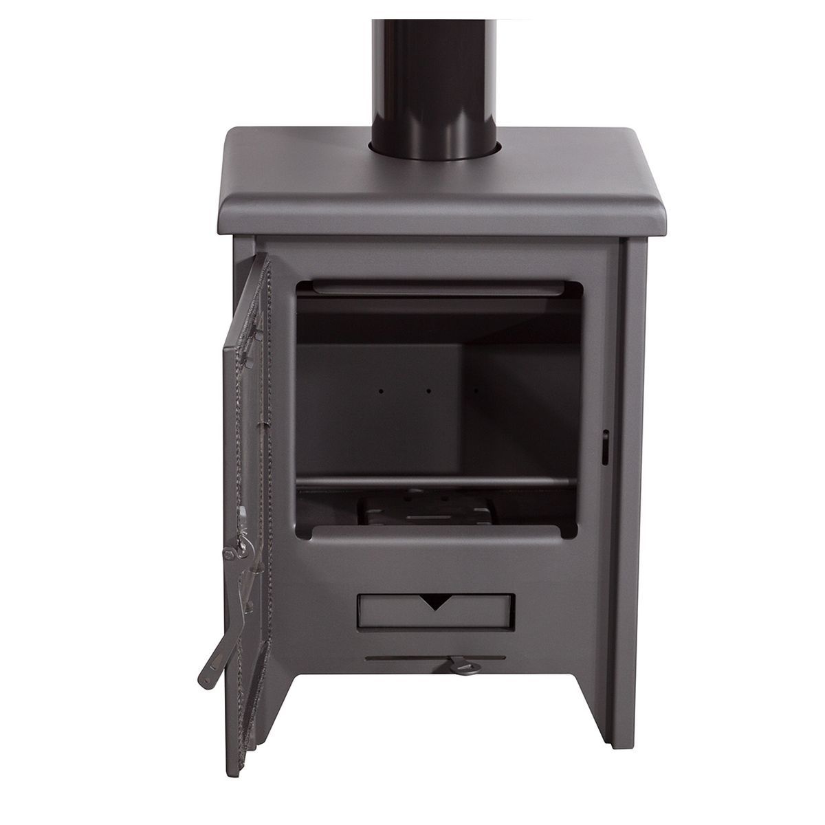 JUAN PANADERO POELE A BOIS LILLE PREMIUM 7,4 KW