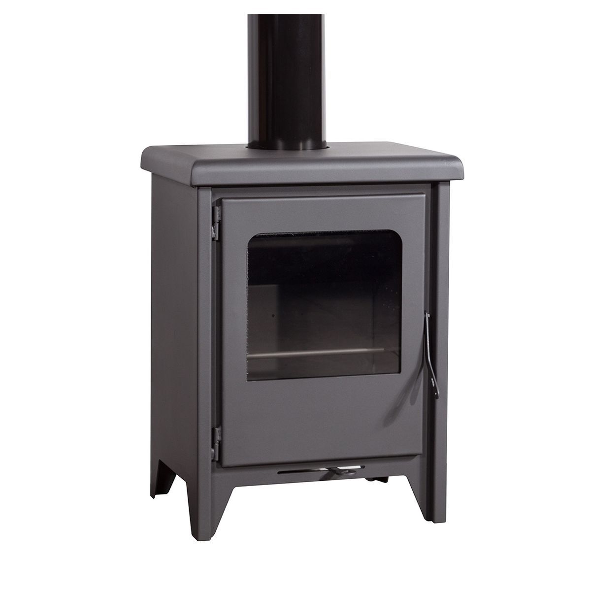 JUAN PANADERO POELE A BOIS LILLE PREMIUM 7,4 KW
