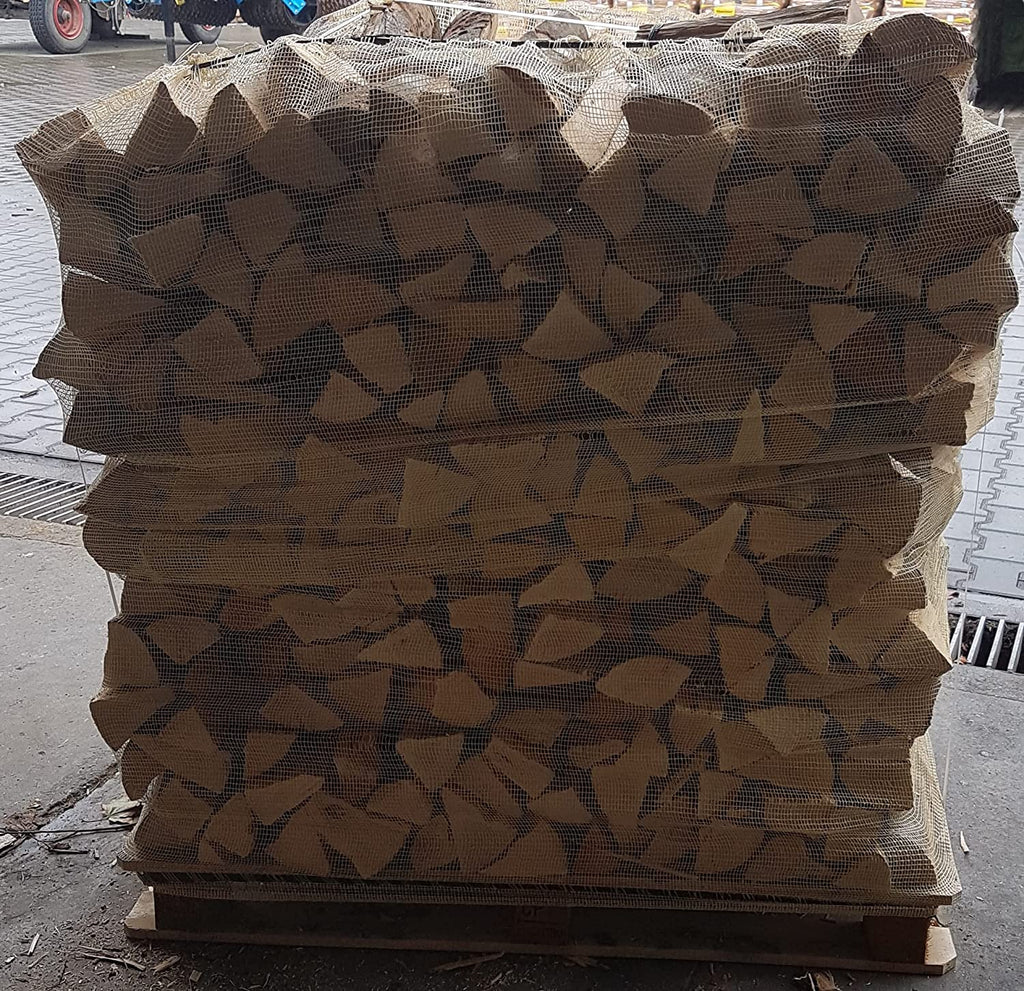 BOIS DE CHAUFFAGE – HETRE – 1 STERE DE BOIS SUR PALETTE