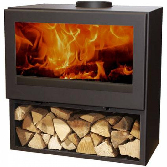 POELE A BOIS FENIX 7KW