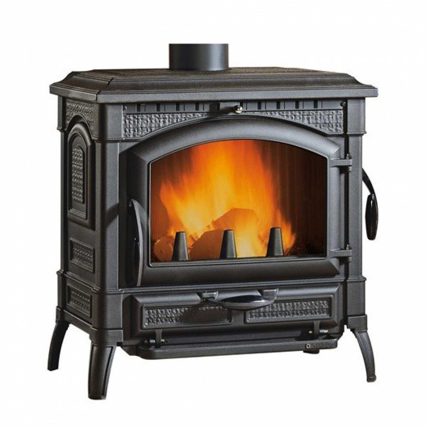 POELE A BOIS ISOTTA EVO 12KW
