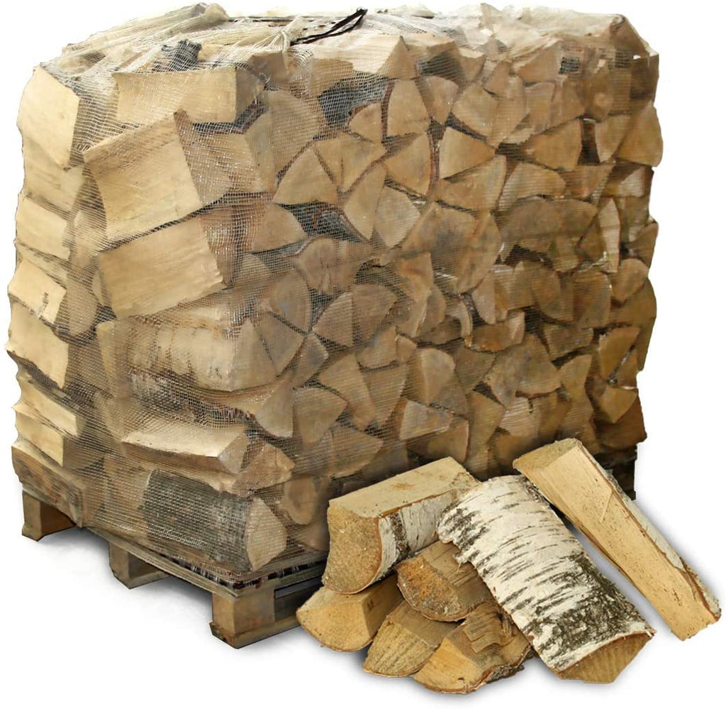 BOIS DE CHAUFFAGE 33 CM