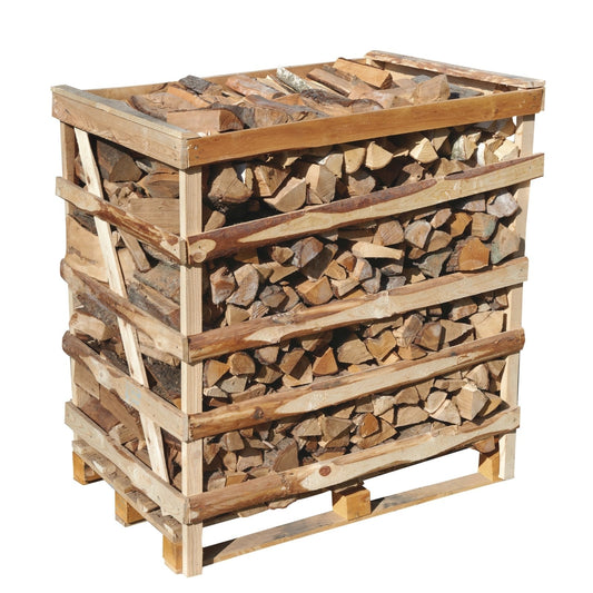 STERE DE BOIS FEUILLU