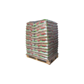 Granulés de bois PAULS Pellets 70 sacs -1050kg