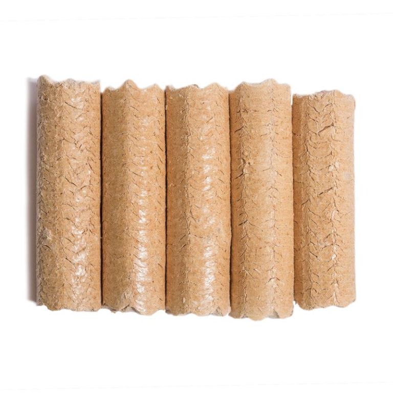 BOIS COMPRESSE RÉSINEUX – PALETTE DE 960 KG